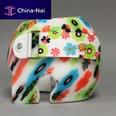 Cranial orthosis pediatriccustom
