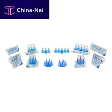 Mesotherapy injection needle MESORAM plate®