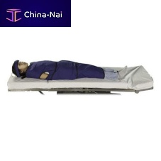Body restraint strap 68000wristarmhead