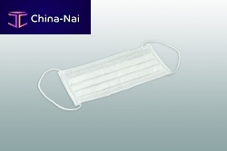 Disposable respirator BCR® 3 seriessurgicalfilter