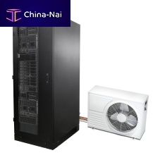 Data center server cabinet CPJ-XrackIP54