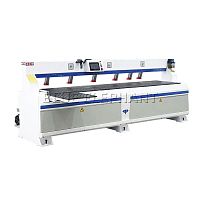 CNC boring machine ELE100horizontalfor furniturefor wood