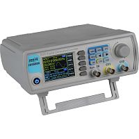 Signal generator JDS6600pulsefrequency1-channel
