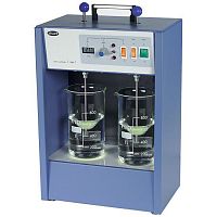 Laboratory flocculator EW-99551-00, EW-99551-05for jar tests