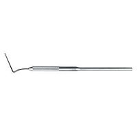 Plugger dental plugger 19.512 seriesperiodontal