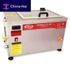 Electric industrial cooker TC 50vacuumfor meatfor vegetables
