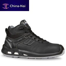 Waterproof safety shoes JALDRAGSTERimpact-resistantanti-perforationwear-resistant
