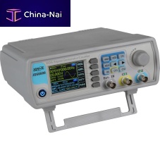 Signal generator JDS6600pulsefrequency1-channel