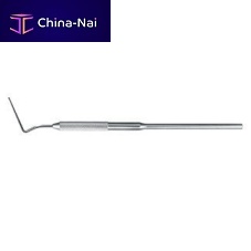 Plugger dental plugger 19.512 seriesperiodontal