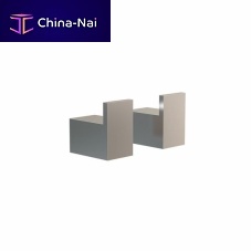 Contemporary coat hook Q3012metalindividualbathroom