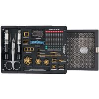 Cranio-maxillofacial surgery instrument kit TPN-005