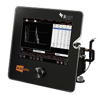 Ultrasound ophthalmic biometer AXIalistabletop