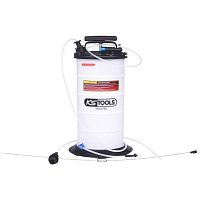 Centrifugal pump 160.0790wateroilpneumatic