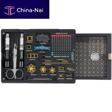 Cranio-maxillofacial surgery instrument kit TPN-005