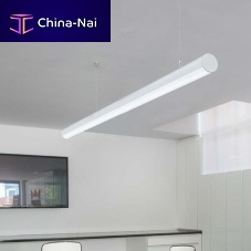 Hanging light fixture F65LEDtubularIP20
