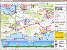 Planning software Planflight planningGPSaeronautical
