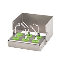 Dental implant surgery instrument kit 07173200sinus lift