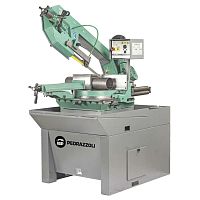 Band saw SN 420 MRMhorizontalfor metalsfor tubes