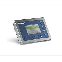 Digital weight indicator IND400with touchscreenbenchtopRS-485