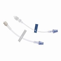 IV infusion extension line 131 0010 1