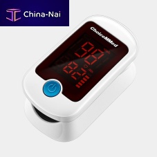 Fingertip pulse oximeter CN130compactmedicalwireless