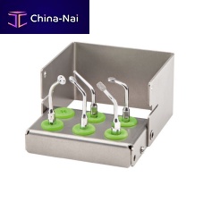 Dental implant surgery instrument kit 07173200sinus lift