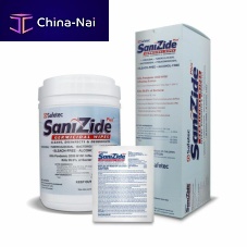 Floors ans surface cleansing wipes SaniZide Plus®