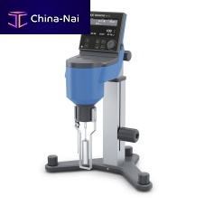 Rotational viscometer ROTAVISC me-vi serieslaboratoryverticaldigital