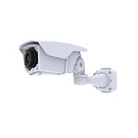 Video surveillance camera TPV-IHW Seriesthermal imagingfor airport