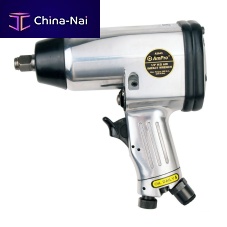 Pneumatic impact wrench A3643pistol