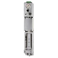 Linear actuator SPA20 pneumaticdoublecompact
