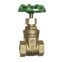Gate valve M0 serieswith handwheelfor waterpetroleum