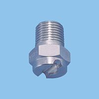 Spray nozzle VNP series cleaningwashingfor liquids