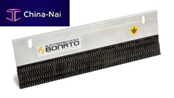 Strip brush ABcleaningcarbon fiberanti-static