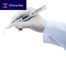 Dental laser NVPRO 3diodehand-held