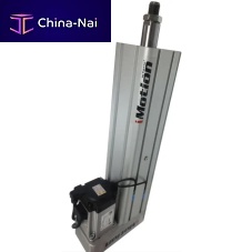 Pneumatic cylinder IMTL63electricstepperwith servo-motor