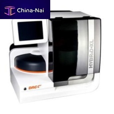 Automated immunoassay analyzer HYBRiD.XL®for clinical diagnosticserumplasma