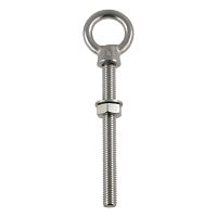 Eye bolt 8267 seriesthreadedsteel