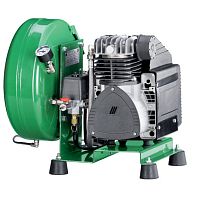 Dental compressor KD 1091-workstation