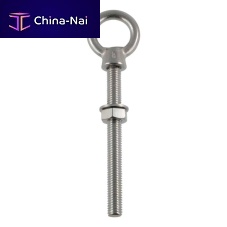 Eye bolt 8267 seriesthreadedsteel