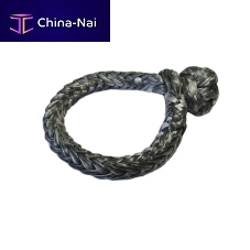 Standard snap shackle soft