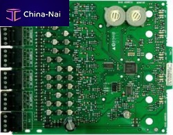 Air monitoring module IM-10fire alarm