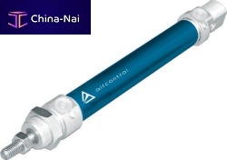 Pneumatic cylinder A83 seriesdouble-actingsingle-actingstandard