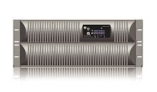Double-conversion UPS GT serieson-linesingle-phaseindustrial