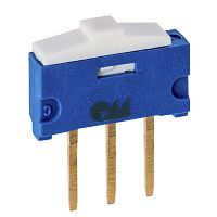 Slide switch SR2542-polerobustminiature