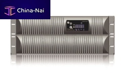 Double-conversion UPS GT serieson-linesingle-phaseindustrial