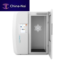 Cryotherapy cabin �CRYO Glacier