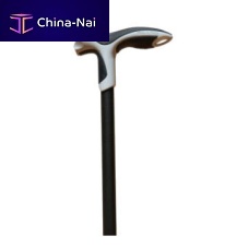 T-handle walking stick 140705 seriesanti-slip