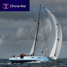 Cruising sailboat 39 FCracing3-cabin6-berth