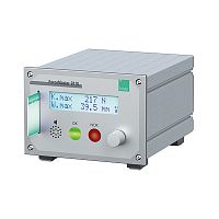 Force monitoring device FORCEMASTER 9110linear displacementmeasurementfor presses